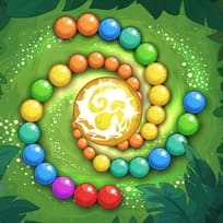 Marble Boom 2