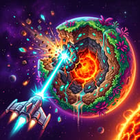 TerraSpace
