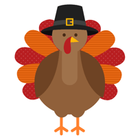 থ্যাঙ্কসগিভিং গেমস