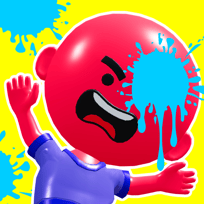 Splat Rumble