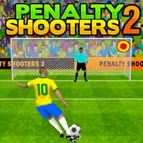 Penalty Shooters 2