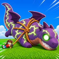 Catch a Pet