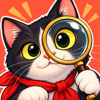 Where Kitty?