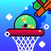 Slime Dunk!