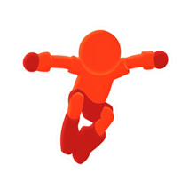 パルクールゲーム