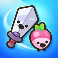 SwipeFruit