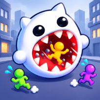 Ghost Rush