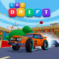 TOY DRIFT