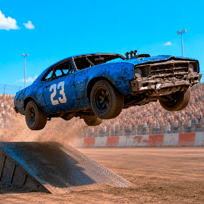 Motor Sport Derby