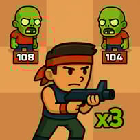 Zombie Bounce