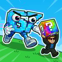 Brainrot Arena Online