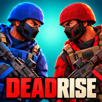 Deadrise.io