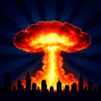 City Destruction