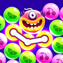 Bubble Gum