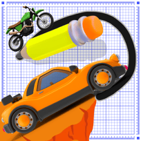 Draw the Road