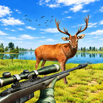 Animal Hunter