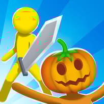 Spooky Island