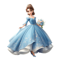 Παιχνίδια με Πριγκήπισσες