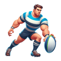 Игры о регби