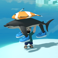 Fisherman's Diary