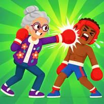 Ragdoll Road Brawl