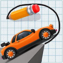 Draw The Road