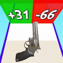 Gun Rush