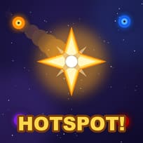 Star Chase Clicker