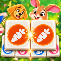 Mahjong Pets