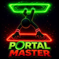 Portal Master