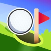 Golf Maze