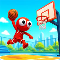 Dunk Dude