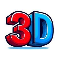 3D游戏