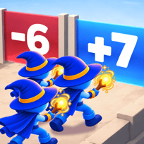 Count War