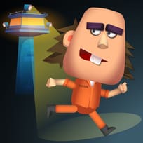 Prison Escape
