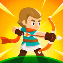 Archer Master