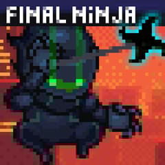 Final Ninja