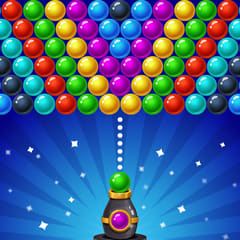 Bubble Shooter RF
