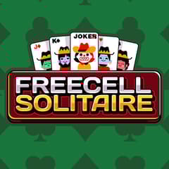 Freecell Solitaire