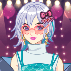 Fashion Tour Simulator