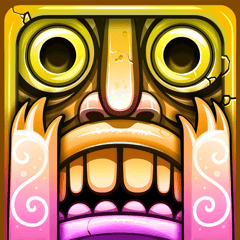 Temple Run 2: Holi Festival