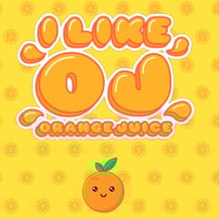 I Like OJ