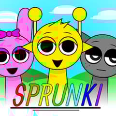 Sprunki