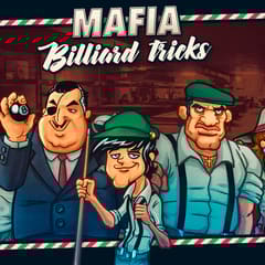 Mafia Billiard Tricks