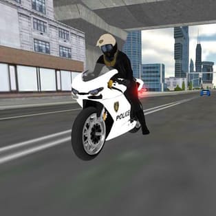 3D MOTO SIMULATOR Play Online for Free! Poki