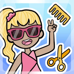 KAWAII DRESS-UP - Play Online for Free! | Poki