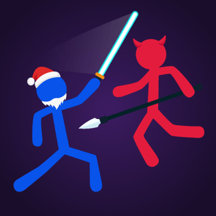 Stickman Battle