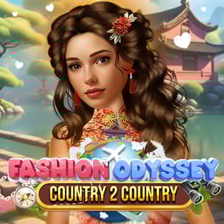 Fashion Odyssey Country2country