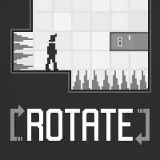 ROTATE ¡Juega Gratis Online! Poki