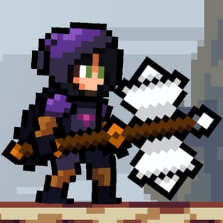 Apple - knights iPhone Apple Knight on the App Store